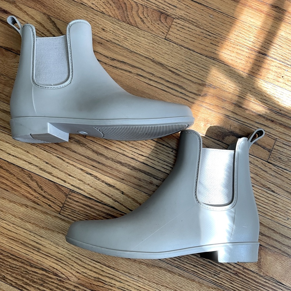 Target Rainboots